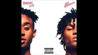 Rae Sremmurd - My X (Audio)