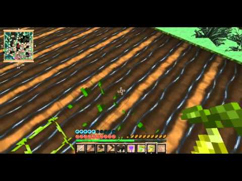 Jadedcat Games: Testing Magic Farm changes for 2.0 SSP 1.5.2 Modded MInecraft - 4 / 4