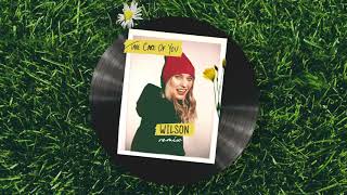 Ella Henderson - Take Care Of You (Wilson Remix)