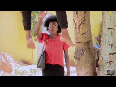 TODA ÁGUA DO CHEFE - RIR