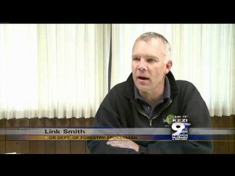 Extreme Fire Danger Still Present