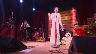 Squirrel Nut Zippers - It Aint You