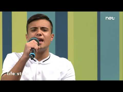 Nedved Galea -  Zombie on Life & Style