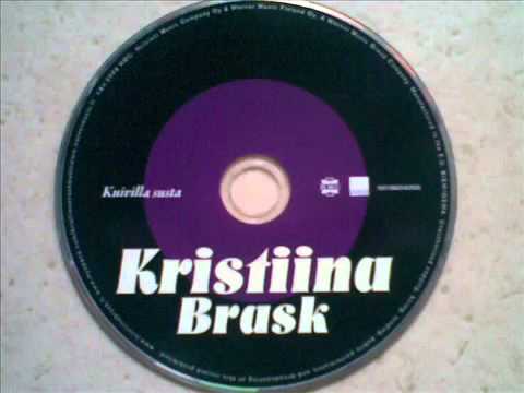 Kristiina Brask   Sadetakin Suojassa