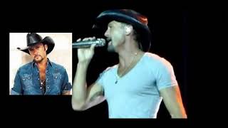 Last Dollar (Fly Away) - Tim McGraw