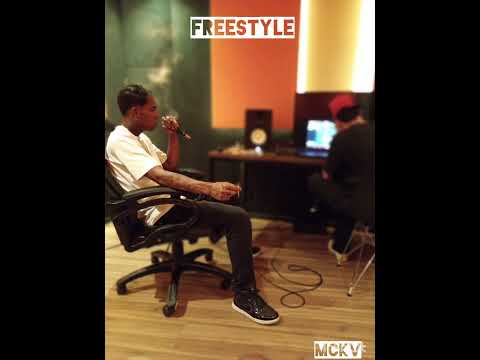  KV MC(freestyle) DJ tlz