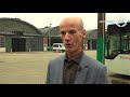 Nieuwe dienstregeling voor bussen