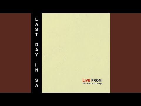 Strawberry Swisher, Pt. 2 (Live)