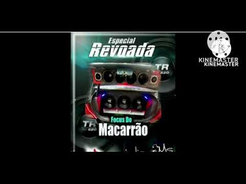 Ford Focus Do Macarrão - Dj Juliano Ms Cd 5