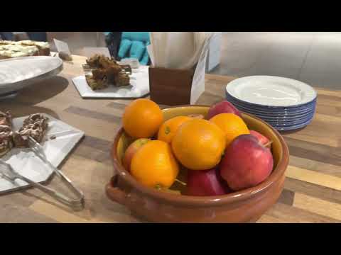 London Zoo Restaurant Walking Tour 2023