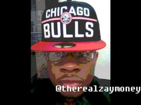 Zay Money - Currency Time