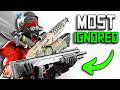 The Most Underrated Helldivers 2 Weapons Nobody Uses