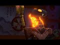 Char Theme Suite - Ninjago Soundtrack By Jay Vincent & Michael Kramer