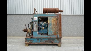 Caterpillar 3306DI Power pack Motor kaufen - Bild 4 | Machineryline LI Caterpillar 3306DI Power pack Motor | Bild 4 - Machineryline