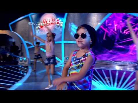 MC GASPAR -  "Demorô"