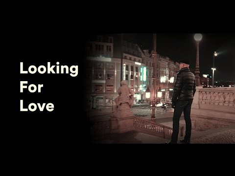 Looking For Love -  Maldwyn Pope