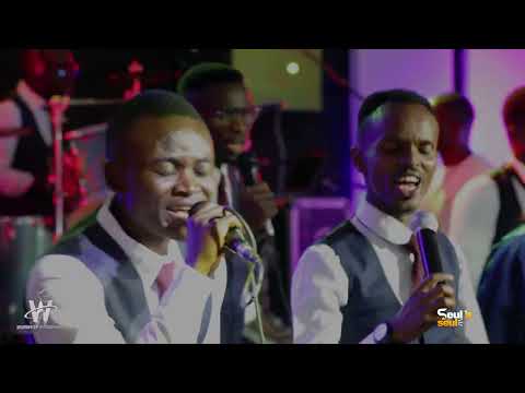 Patrick Kubuya - Fungua Mbingu (Official Music Video)