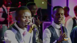 Patrick Kubuya - Fungua Mbingu (Official Music Video)