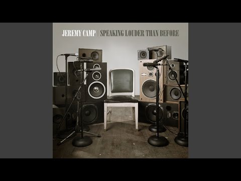 Healing Hand of God - Jeremy Camp
