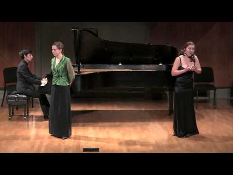 Presentation of the Rose (Richard Strauss)