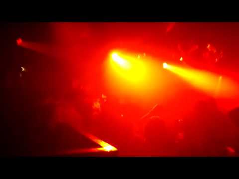 John Askew @ Cielo - Reaky vs. Audioklinik - Paradisia & Ikerya Project feat. Robin Vane - Kingdom