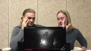 Burn The Priest - Inherit The Earth REACTION VIDEO