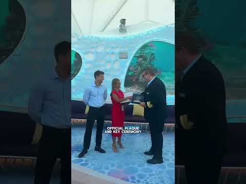 Thumbnail for Star of the Seas | Royal Caribbean