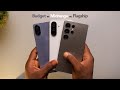 100 Vs 500 Vs 1000 Samsung Phone