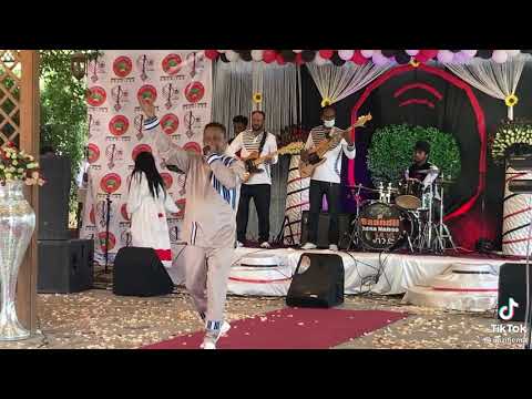 Tafarii salaalee Jetteeree ?