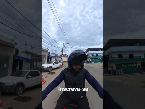 Bem vindo Mantenopolis Espírito Santo