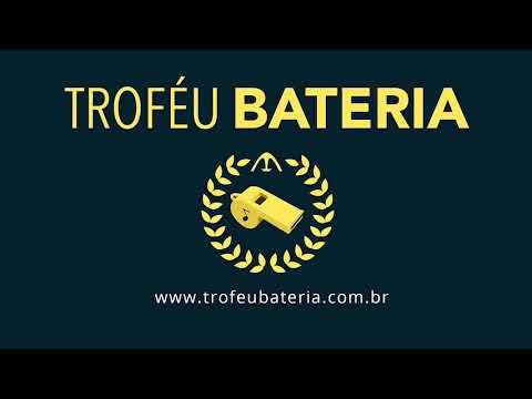 Áudio Bateria da São Clemente Ensaio Sapucaí 2019