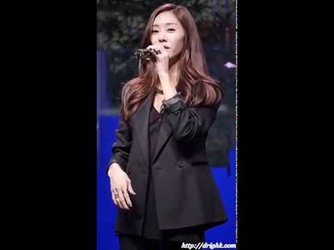 [직캠] 141102 지나G.Na - Talk 1of2 [롯데몰 잠실] by drighk