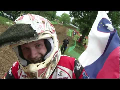 2012 FIM MX3 World Championship - Orehova Vas (SLO)
