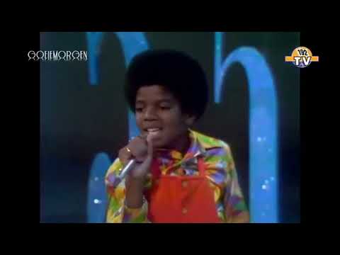 The Jackson 5 - I'll Be There   (1970)