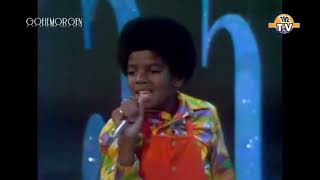 The Jackson 5 - I&#39;ll Be There   (1970)