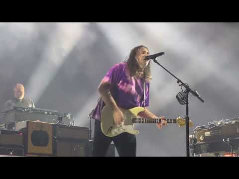 “It’s Your Destiny,” The War On Drugs. Le Zenith, Paris. June 23, 2023.