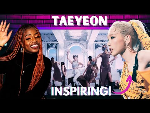 PRO Singer Falls for TAEYEON … Eventually!! - Vanilla & INVU Reactions!