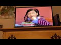 Toono This Weekend Reaction Time Friendsgiving 2020 Elmo S World Food