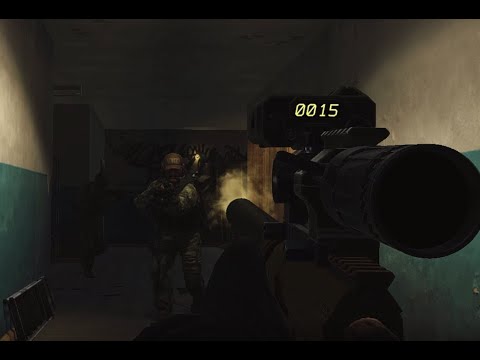 What depression looks like in escape from tarkov