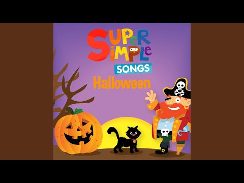 Knock Knock, Trick or Treat?