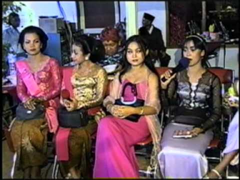 Langgam Kadhung Tresno