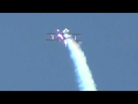 Jessie Panzer Pitts Special - 2010 Watsonville