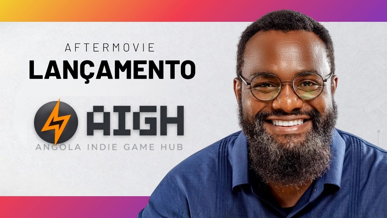 Lançamento AIGH