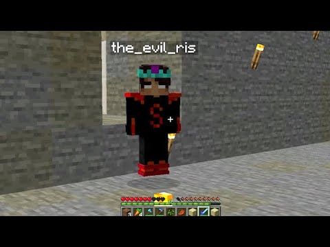 Sofiee & Evil Ris ( Part 4 )