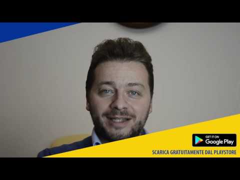 Di la tua - referendum 2016 Video