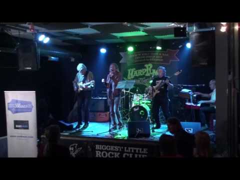 Vis BOHEMI  Knock On Wood