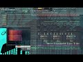How To Make Nasty C Type Beat On FL Studio