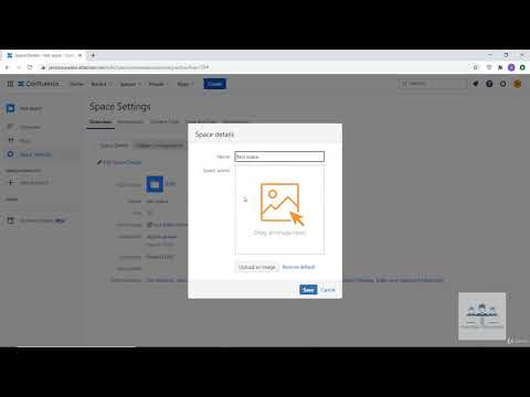 Atlassian Confluence Masterclass 2020 Lecture 06   Navigating Space