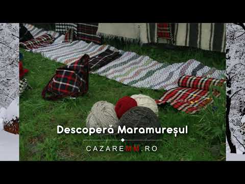 LARGA Maramures, Viziteaza Larga, Cazare, Pensiuni   CazareMM