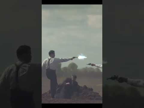 Mr Churchill Saves Tommy #peakyblinders #thomasshelby #shorts